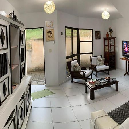 Duplex Com 02 Suites E Ar-Condicionados Bananeiras Extérieur photo